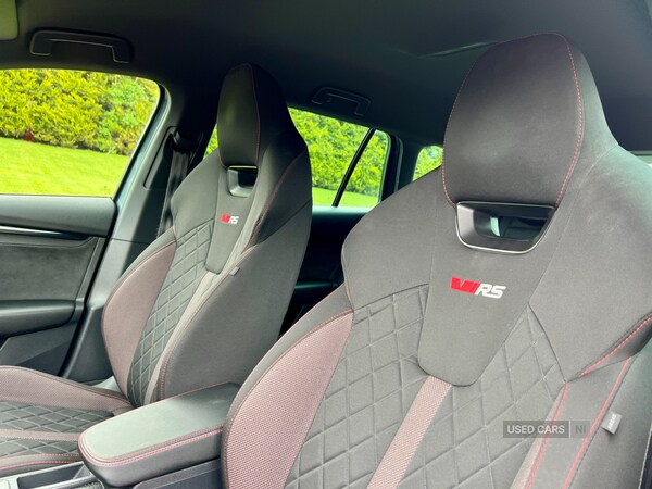 Used Skoda Octavia 2021 for sale - 74384758: Photo 10