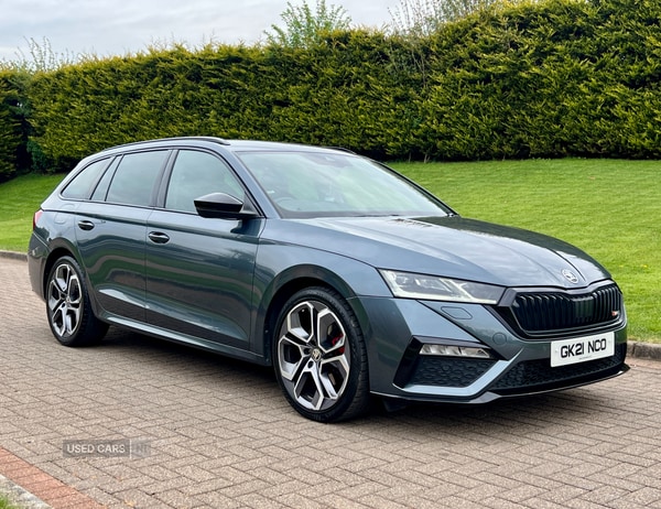 Used Skoda Octavia 2021 for sale - 74384758: Photo 1