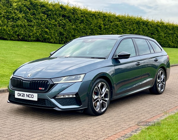 Used Skoda Octavia 2021 for sale - 74384758: Photo 2