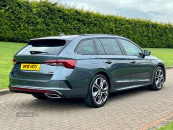 Used Skoda Octavia 2021 for sale - 74384758: Photo