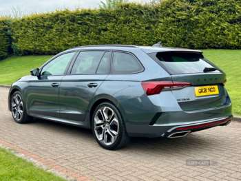 Used Skoda Octavia 2021 for sale - 74384758: Photo