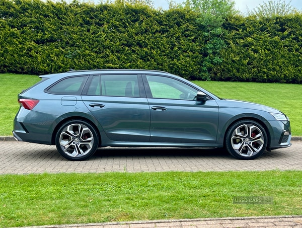 Used Skoda Octavia 2021 for sale - 74384758: Photo 5