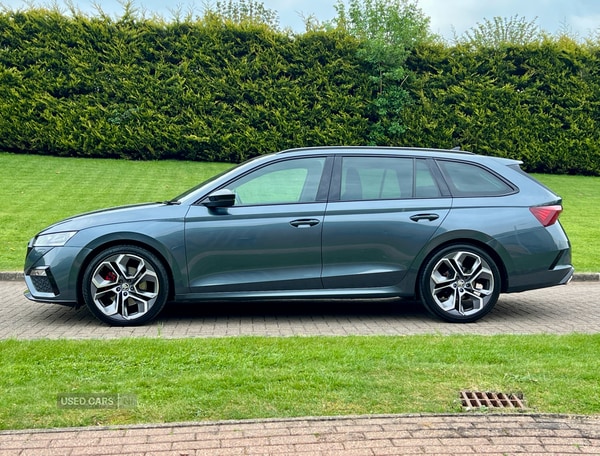 Used Skoda Octavia 2021 for sale - 74384758: Photo 6