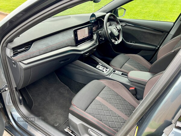 Used Skoda Octavia 2021 for sale - 74384758: Photo 9