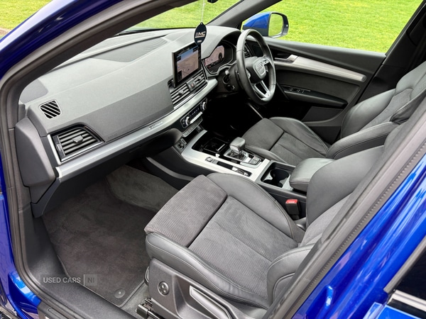 Used Audi Q5 2022 for sale - 78020722: Photo 10