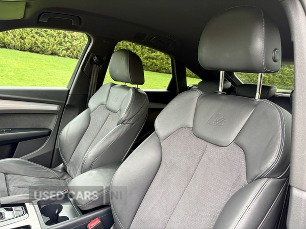 Used Audi Q5 2022 for sale - 78020722: Photo 11