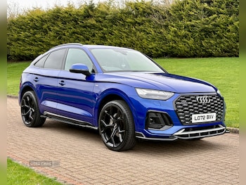 Audi Q5 feature image