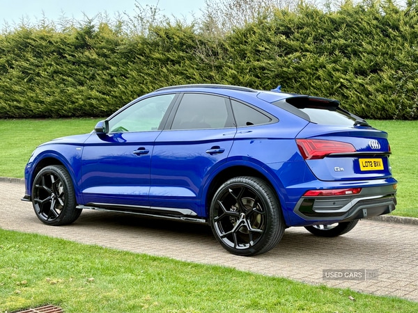 Used Audi Q5 2022 for sale - 78020722: Photo 6