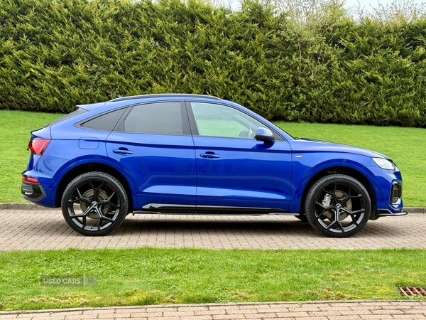 Used Audi Q5 2022 for sale - 78020722: Photo 7