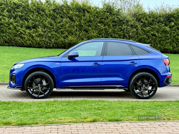 Used Audi Q5 2022 for sale - 78020722: Photo 8