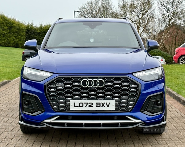 Used Audi Q5 2022 for sale - 78020722: Photo 9