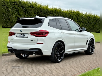 Used BMW X3 2019 for sale - 78935636: Photo