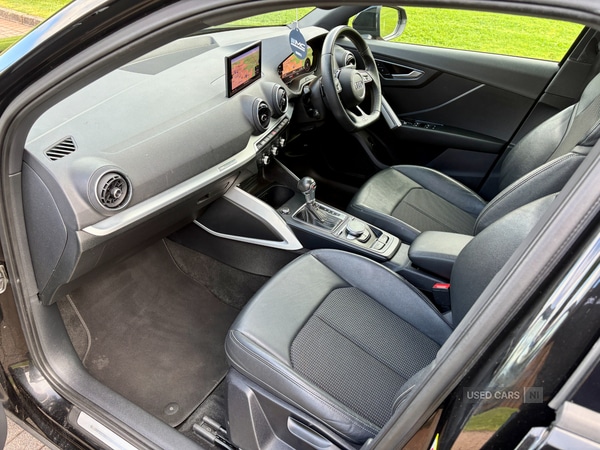 Used Audi Q2 2020 for sale - 78128514: Photo 12