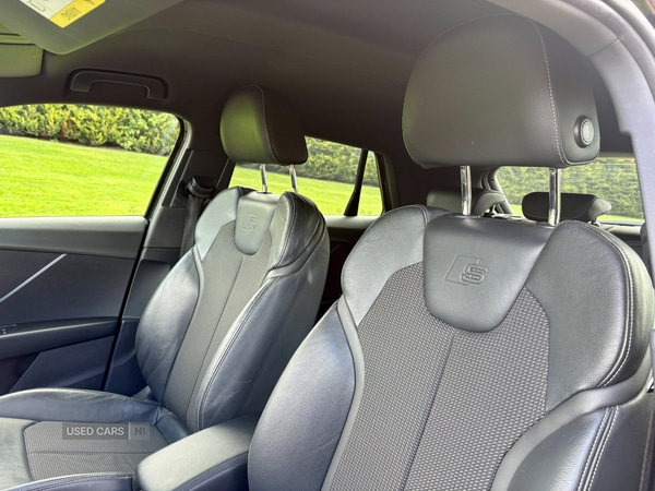 Used Audi Q2 2020 for sale - 78128514: Photo 13