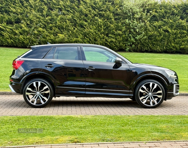 Used Audi Q2 2020 for sale - 78128514: Photo 8