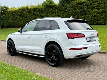 Used Audi Q5 2020 for sale - 78823675: Photo