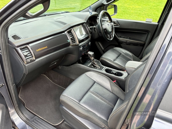 Used Ford Ranger 2021 for sale - 78020716: Photo 11