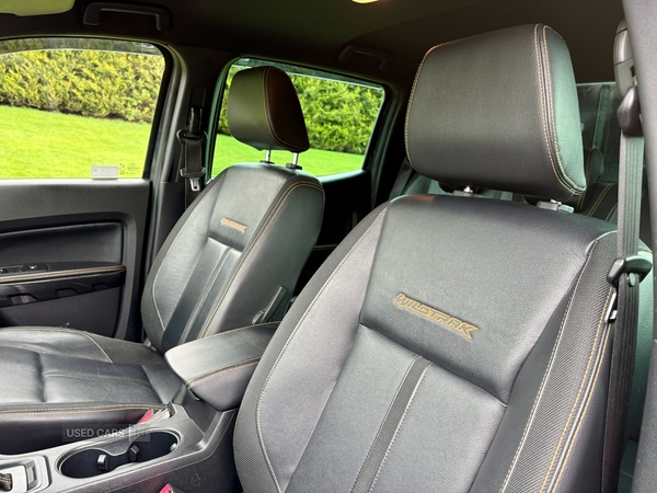 Used Ford Ranger 2021 for sale - 78020716: Photo 12