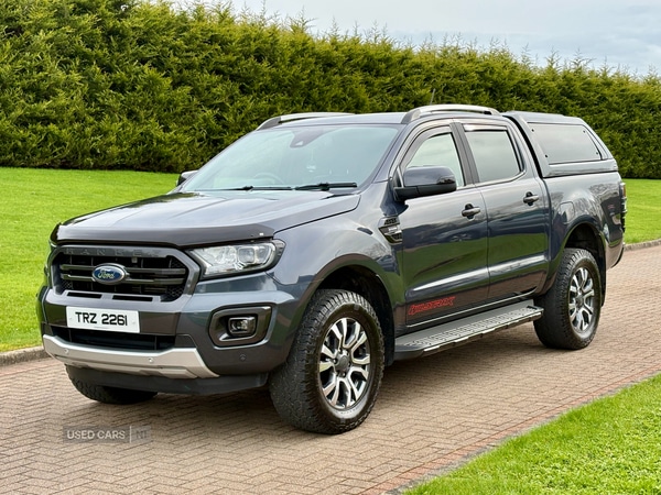 Used Ford Ranger 2021 for sale - 78020716: Photo 2