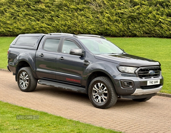 Used Ford Ranger 2021 for sale - 78020716: Photo 5