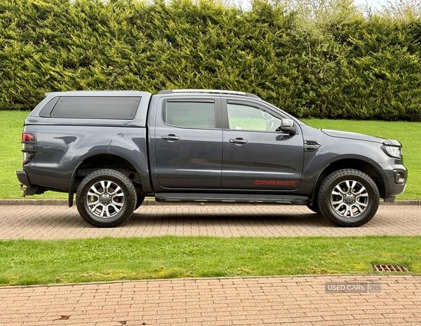 Used Ford Ranger 2021 for sale - 78020716: Photo 7