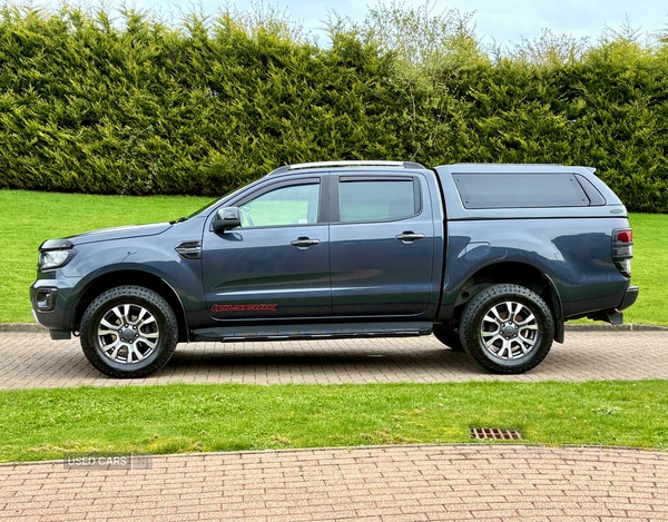 Used Ford Ranger 2021 for sale - 78020716: Photo 8