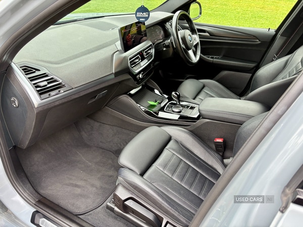 Used BMW X4 2022 for sale - 75590316: Photo 10
