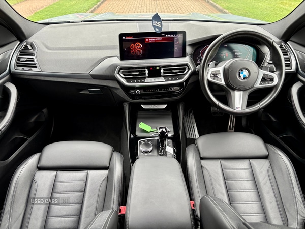 Used BMW X4 2022 for sale - 75590316: Photo 11