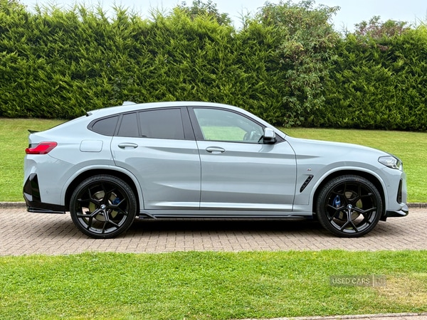 Used BMW X4 2022 for sale - 75590316: Photo 6