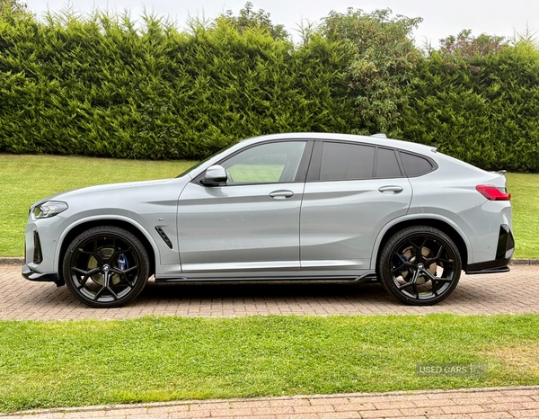 Used BMW X4 2022 for sale - 75590316: Photo 7