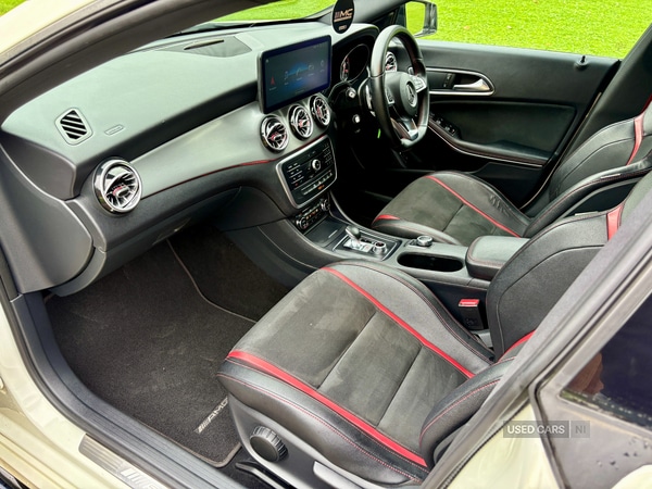 Used Mercedes-Benz CLA 2016 for sale - 76153536: Photo 11