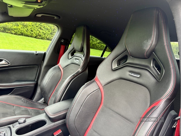 Used Mercedes-Benz CLA 2016 for sale - 76153536: Photo 12