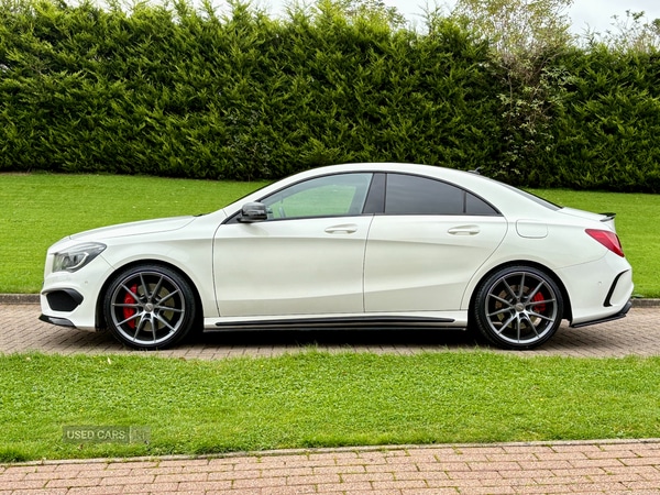 Used Mercedes-Benz CLA 2016 for sale - 76153536: Photo 8