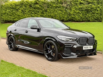 BMW - X6
