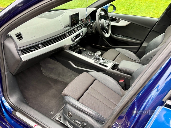 Used Audi A4 2017 for sale - 77479836: Photo 11