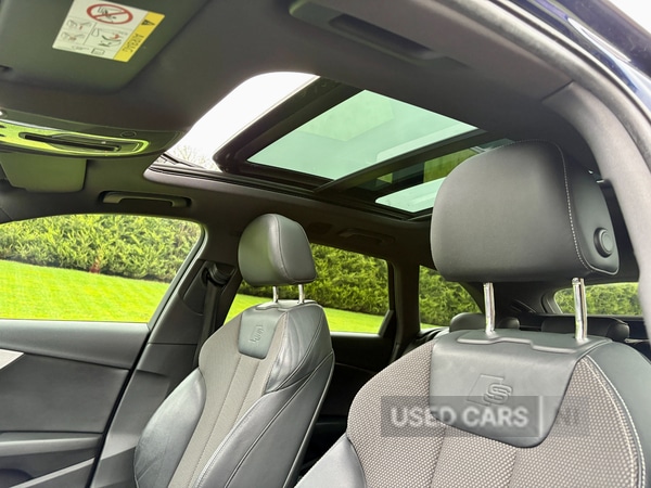 Used Audi A4 2017 for sale - 77479836: Photo 12