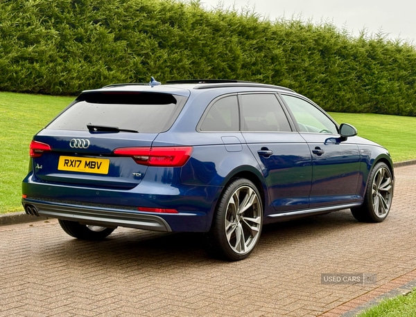 Used Audi A4 2017 for sale - 77479836: Photo 3