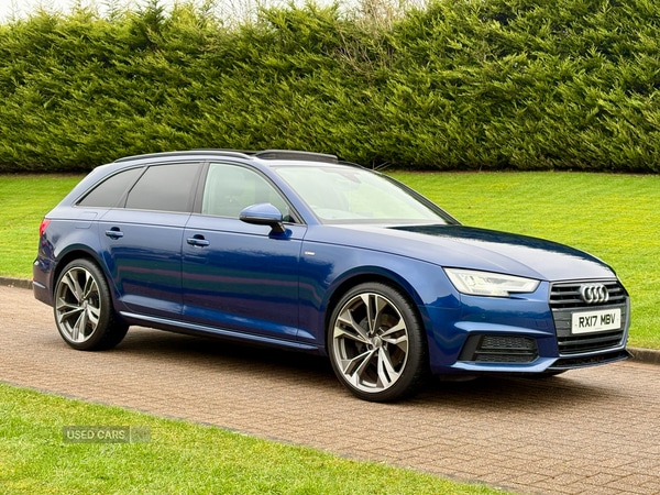 Used Audi A4 2017 for sale - 77479836: Photo 5