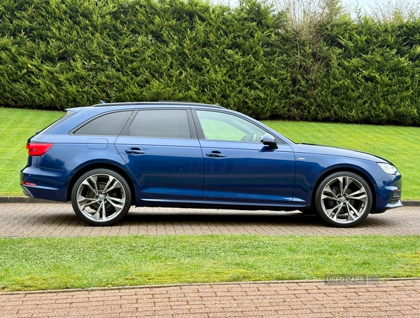 Used Audi A4 2017 for sale - 77479836: Photo 7