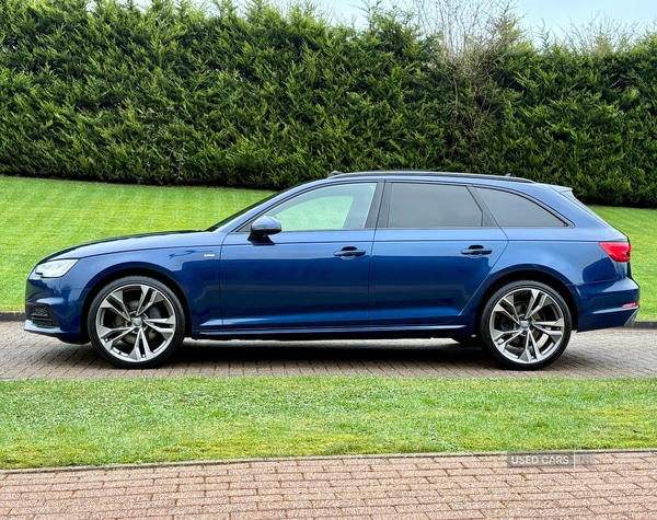 Used Audi A4 2017 for sale - 77479836: Photo 8