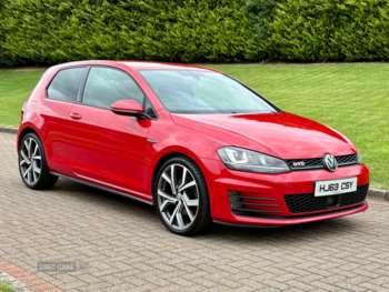 2013 - 2.0 TDI GTD 3dr