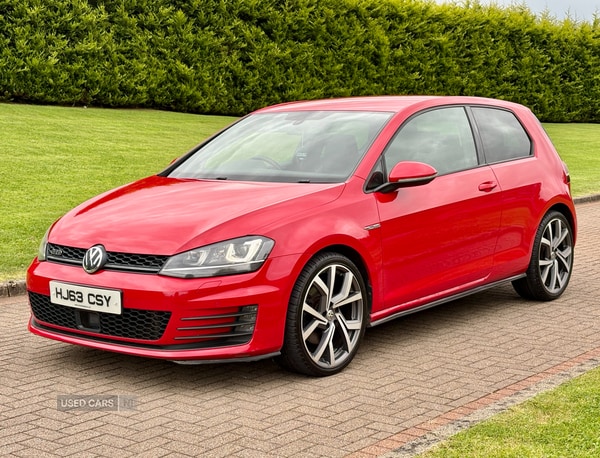 Used Volkswagen Golf 2013 for sale - 75081339: Photo 2