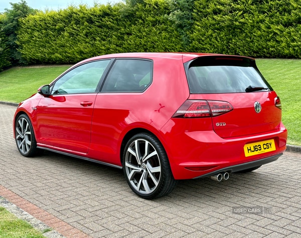 Used Volkswagen Golf 2013 for sale - 75081339: Photo 4