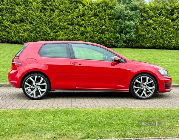 Used Volkswagen Golf 2013 for sale - 75081339: Photo 5