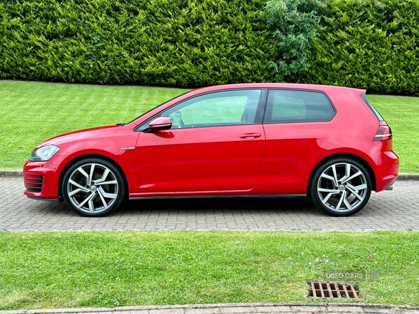 Used Volkswagen Golf 2013 for sale - 75081339: Photo 6