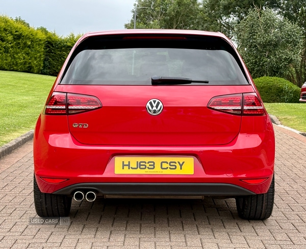 Used Volkswagen Golf 2013 for sale - 75081339: Photo 7