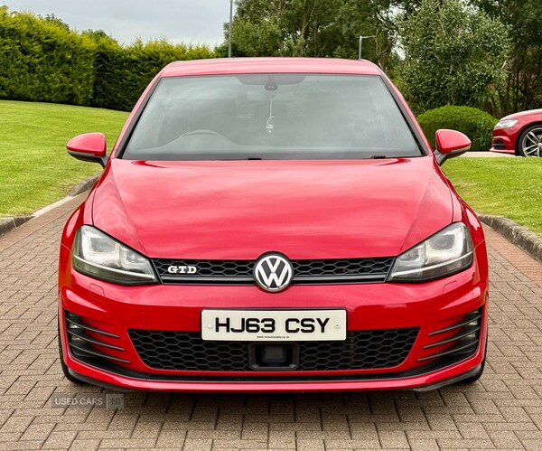 Used Volkswagen Golf 2013 for sale - 75081339: Photo 8