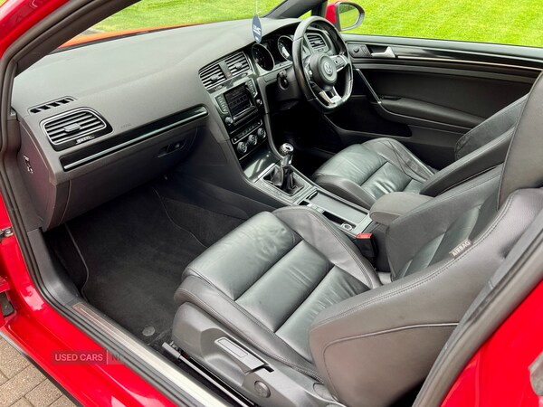 Used Volkswagen Golf 2013 for sale - 75081339: Photo 9