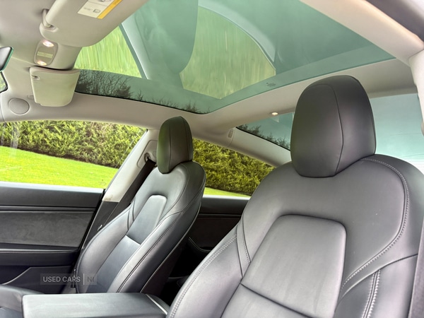 Used Tesla Model 3 2019 for sale - 77372036: Photo 12