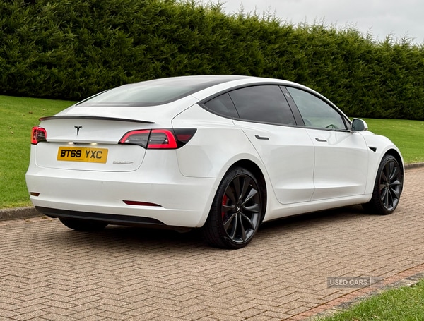 Used Tesla Model 3 2019 for sale - 77372036: Photo 3